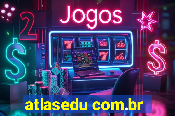 atlasedu com.br